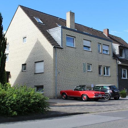 Ferienwohnung Niederrhein Rheurdt Exteriér fotografie