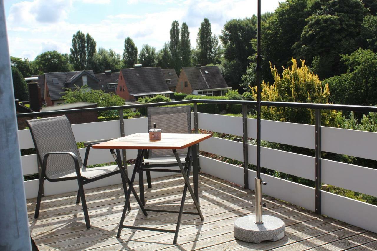 Ferienwohnung Niederrhein Rheurdt Exteriér fotografie