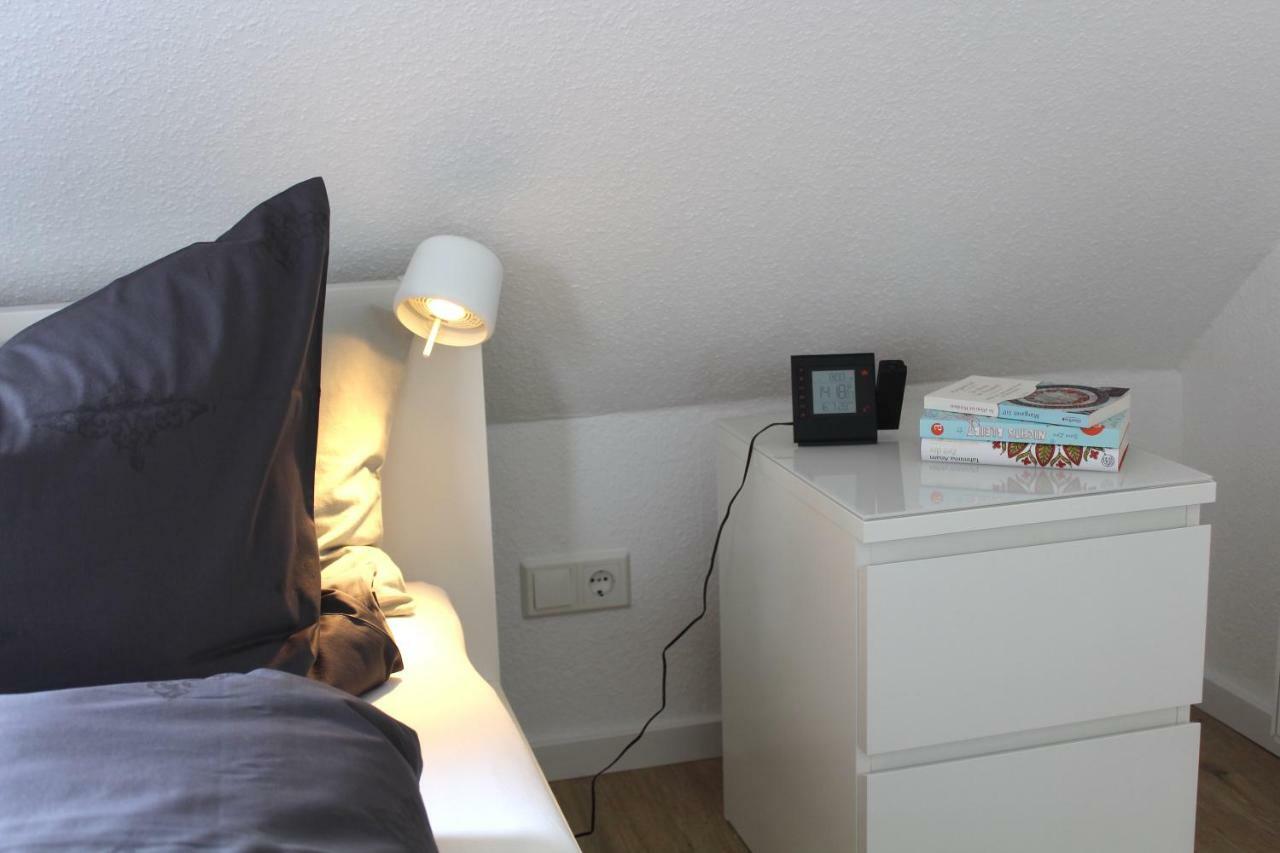 Ferienwohnung Niederrhein Rheurdt Exteriér fotografie