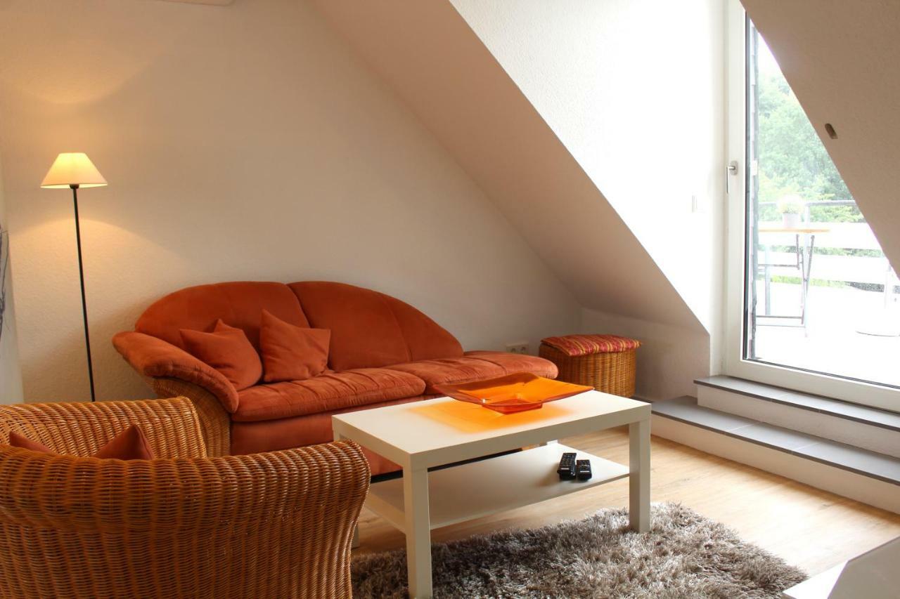 Ferienwohnung Niederrhein Rheurdt Exteriér fotografie
