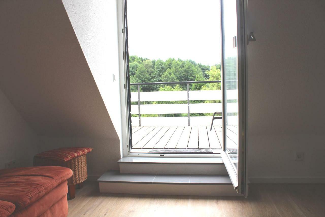 Ferienwohnung Niederrhein Rheurdt Exteriér fotografie