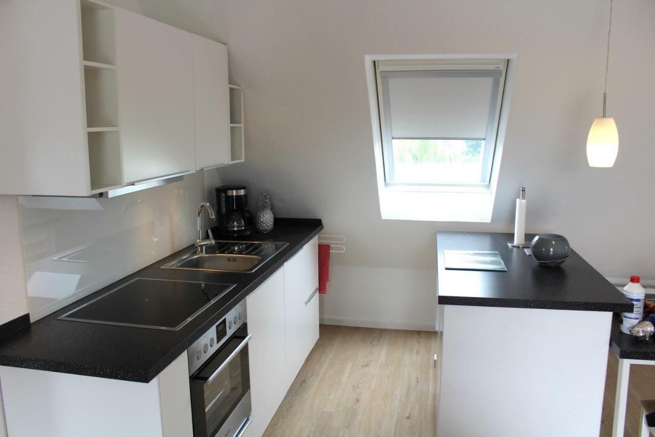 Ferienwohnung Niederrhein Rheurdt Exteriér fotografie