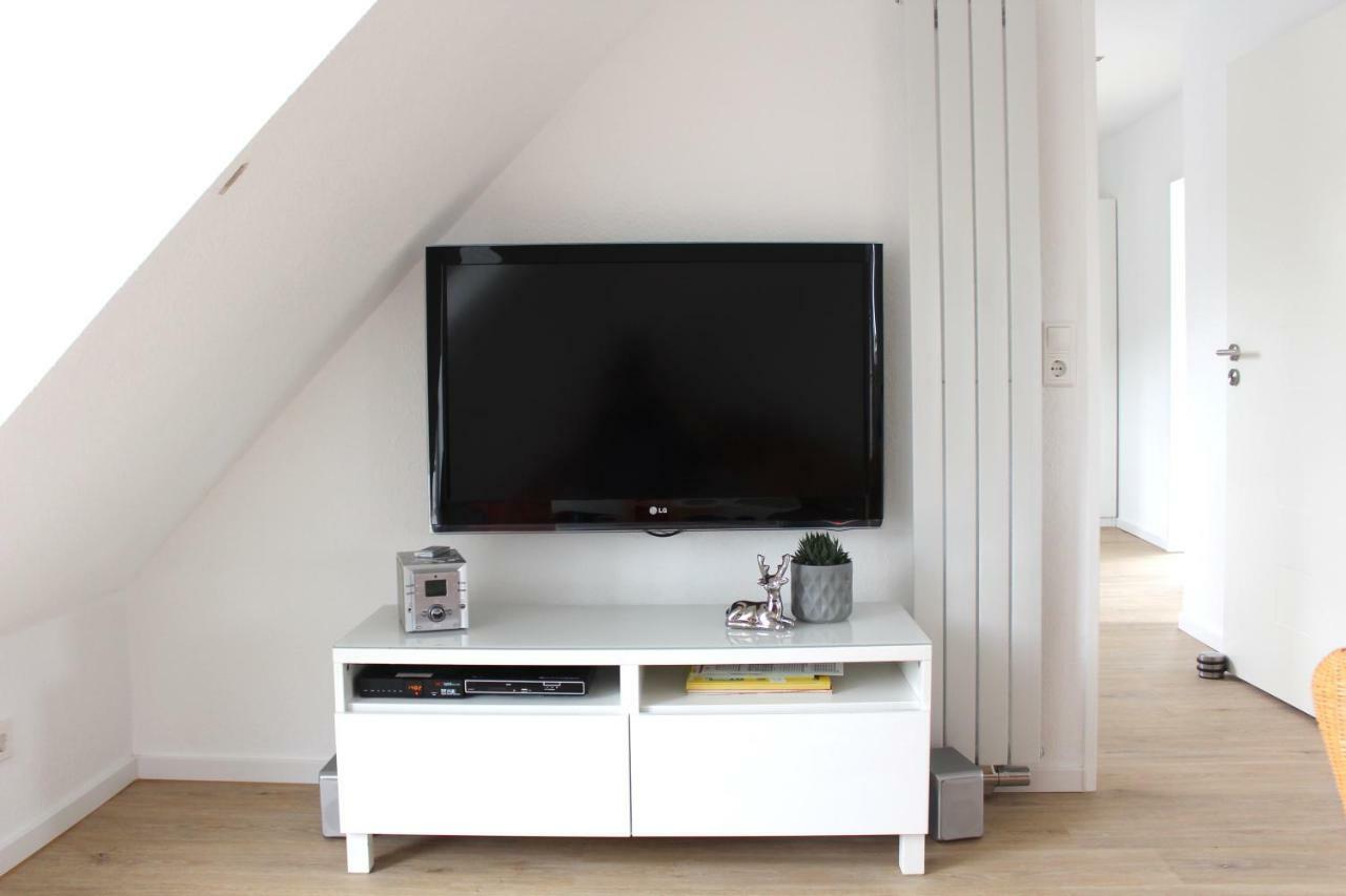 Ferienwohnung Niederrhein Rheurdt Exteriér fotografie