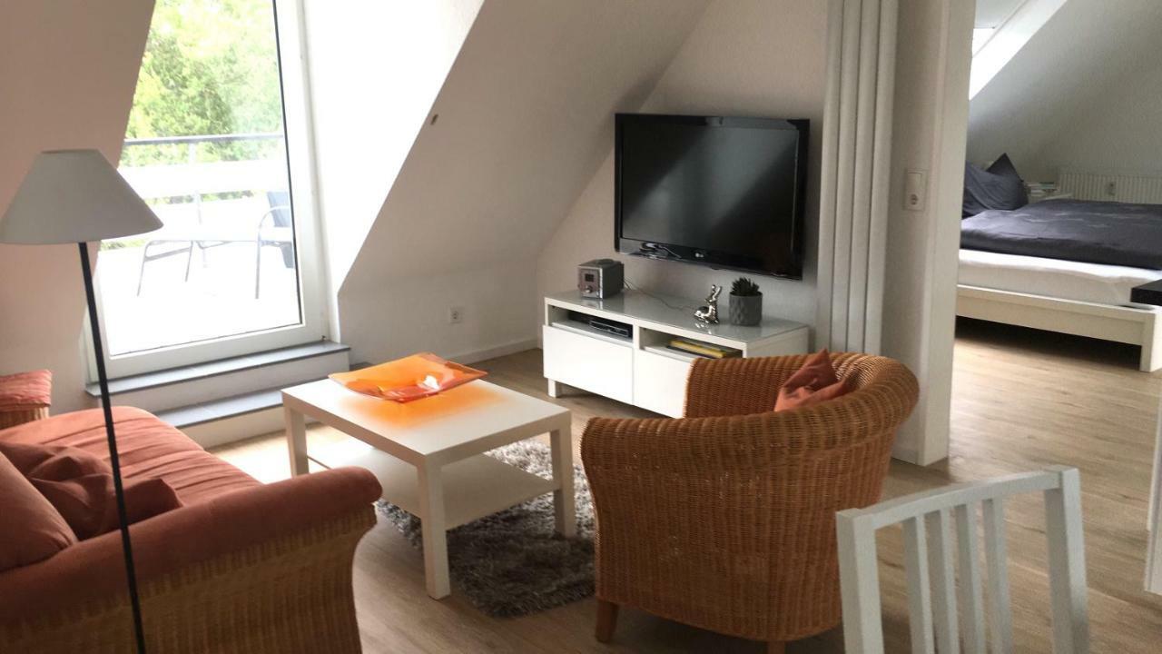 Ferienwohnung Niederrhein Rheurdt Exteriér fotografie