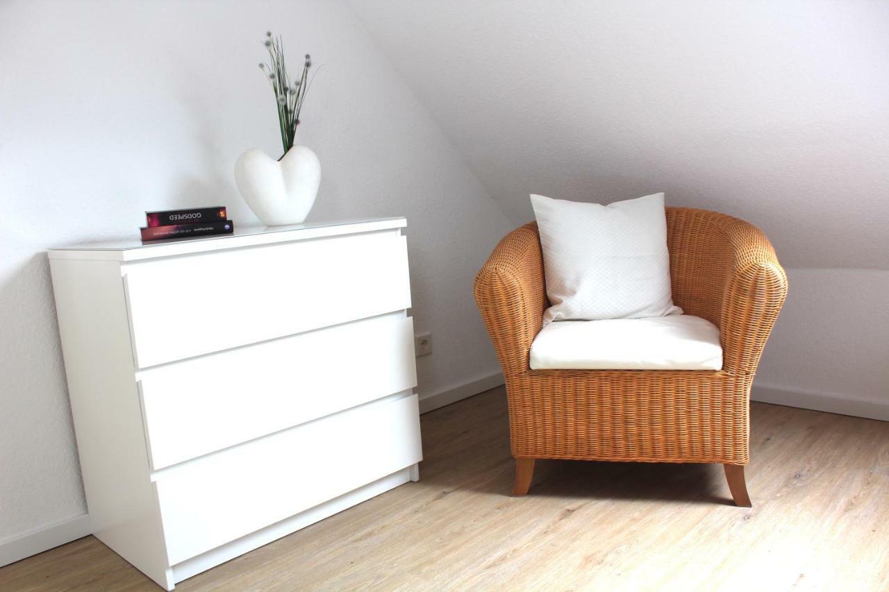Ferienwohnung Niederrhein Rheurdt Exteriér fotografie