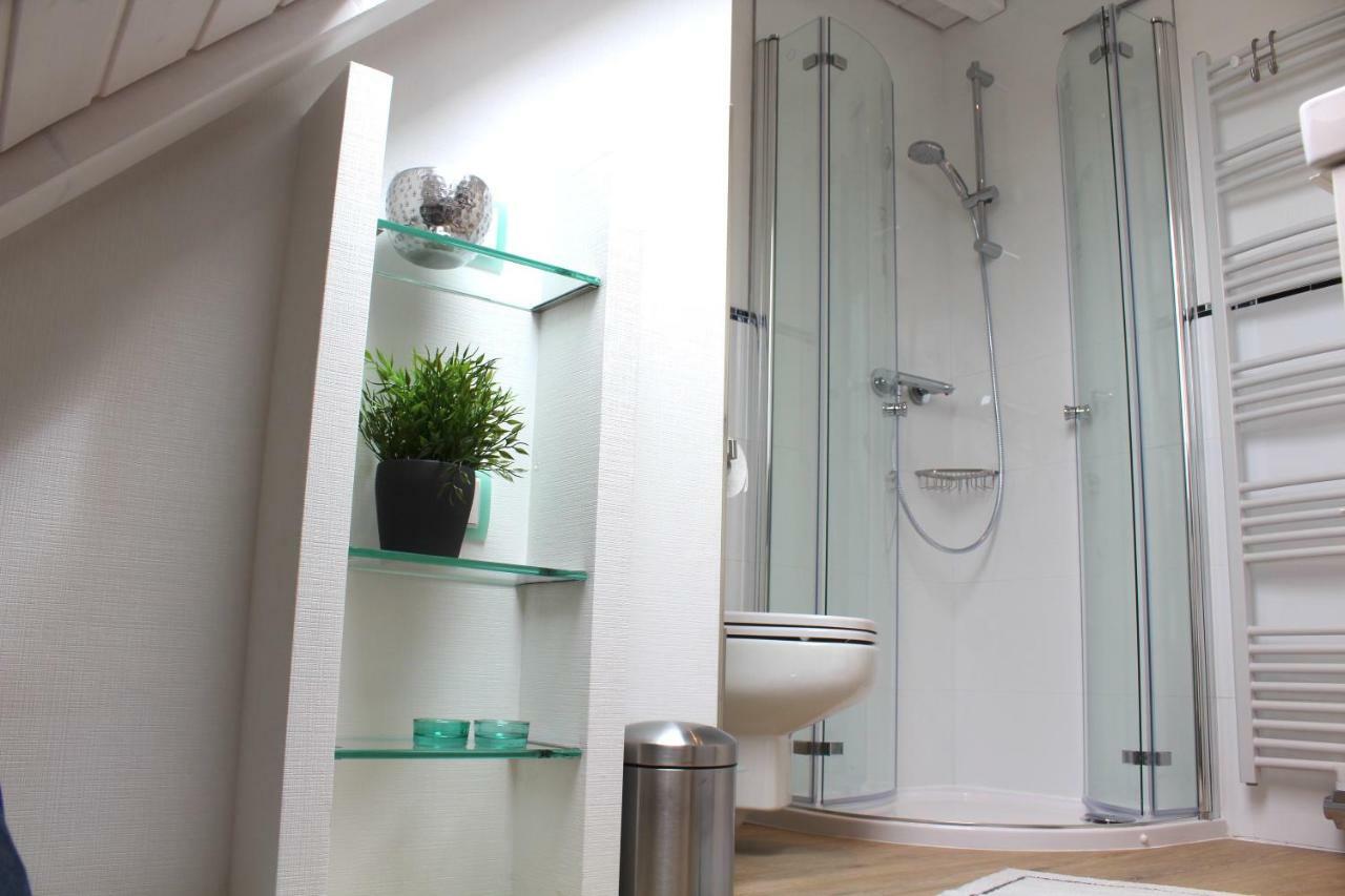 Ferienwohnung Niederrhein Rheurdt Exteriér fotografie