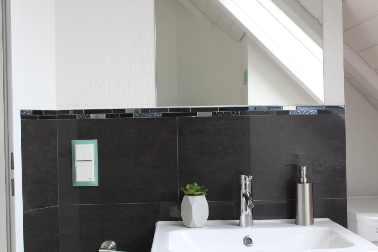 Ferienwohnung Niederrhein Rheurdt Exteriér fotografie