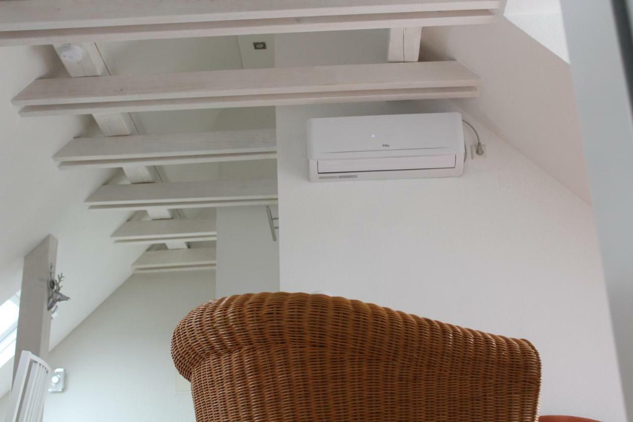 Ferienwohnung Niederrhein Rheurdt Exteriér fotografie