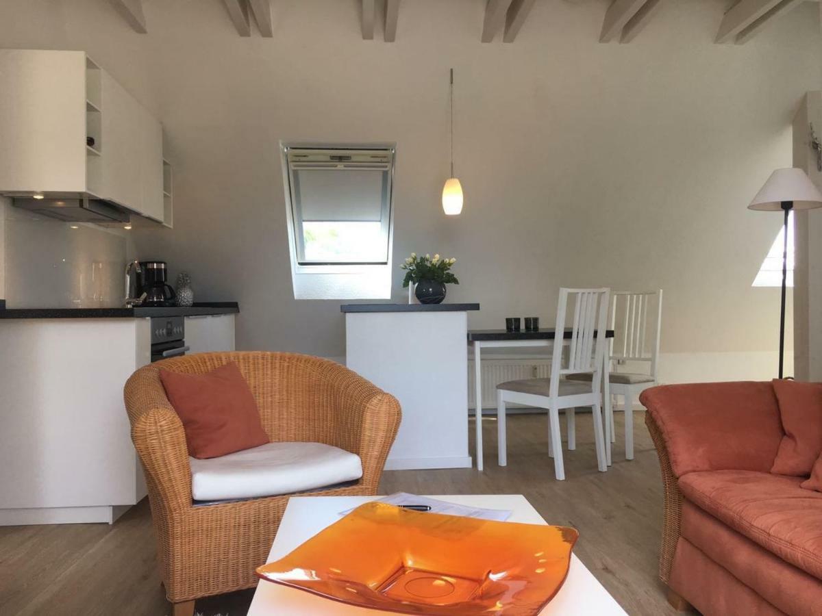 Ferienwohnung Niederrhein Rheurdt Exteriér fotografie